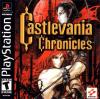 Castlevania Chronicles